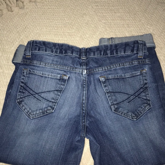 Aeropostale capri jeans - Picture 3 of 3